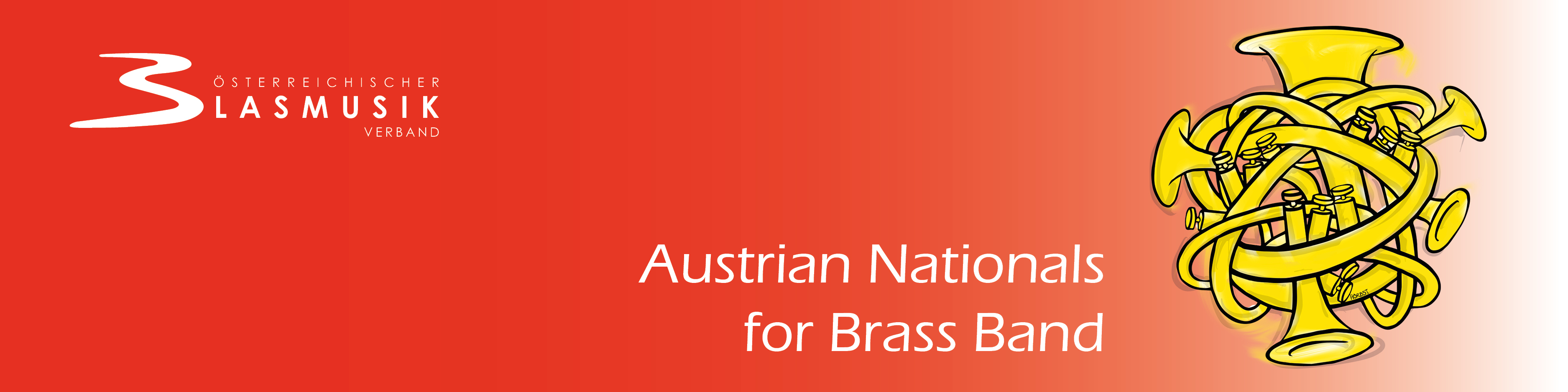 Austrian Nationals for Brass Band