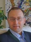 Porträt Gerhard Forman