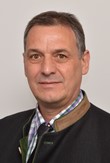 Portrait Erich Riegler