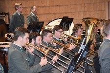 Abschlusskonzert