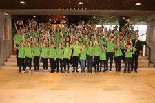 JBO Young Stars
