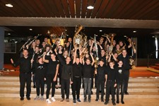 BLOWY des MSV Waidhofen-Ybbstal