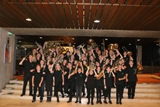 Jugendblasorchester der TMK Trautmannsdorf