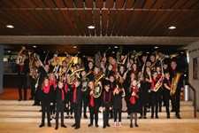 ZMS Mattersburg Schulorchester