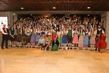Jugendblasorchester der Erzherzog Johann Musikschule Wies