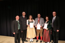 Kärnten Gruppenfoto 1