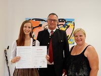Haslhofer Julia