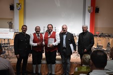 Musikverein Ilz