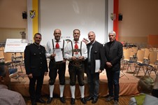 Musikkapelle Pflach