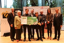 Platz 1_Duo Clari-Sax