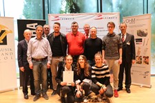 Hornoktett MK Villnöss