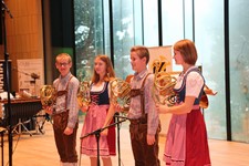 Finalrunde Sonntag 9