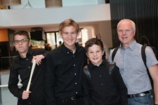 Empfang (14)
