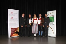 Gruppenfoto Kärnten