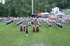 Musikverein Lacken 1