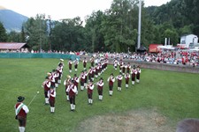 Musikverein voestalpine Roseggerheimat Krieglach 1