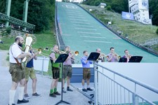 Wettbewerbsgeschehen 4 - © Elisabeth Scharfetter