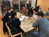 Bundesjugendbeirat 2