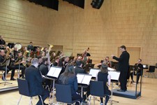 Abschlusskonzert 8