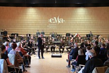 Abschlusskonzert 12