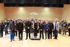 Abschlusskonzert 14