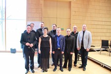 Abschlusskonzert 16