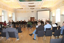 Schwerpunkt Klarinette 9