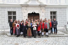 Abschluss Jugendorchesterleiter 3