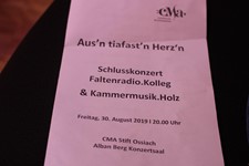 Konzert Ossiach (5)