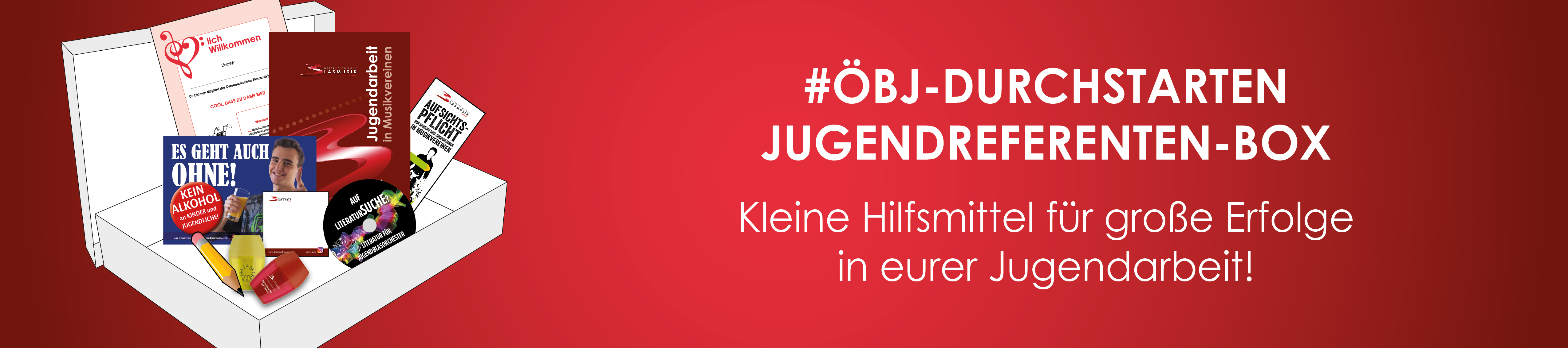 ÖBJ-DURCHSTARTEN Sujet