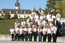 Jugendblasorchester der Musikschule Bärnbach_2