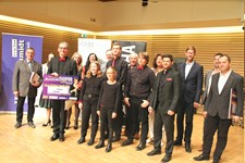 Jugendblasorchester der Musikschule Bärnbach_4