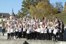 Schülerblasorchester der LMS Reutte-Außerfern_3