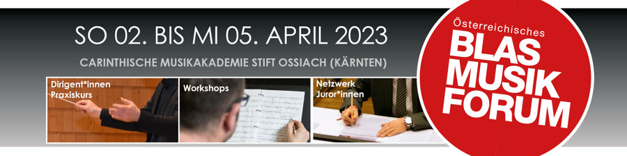 Blasmusikforum2023