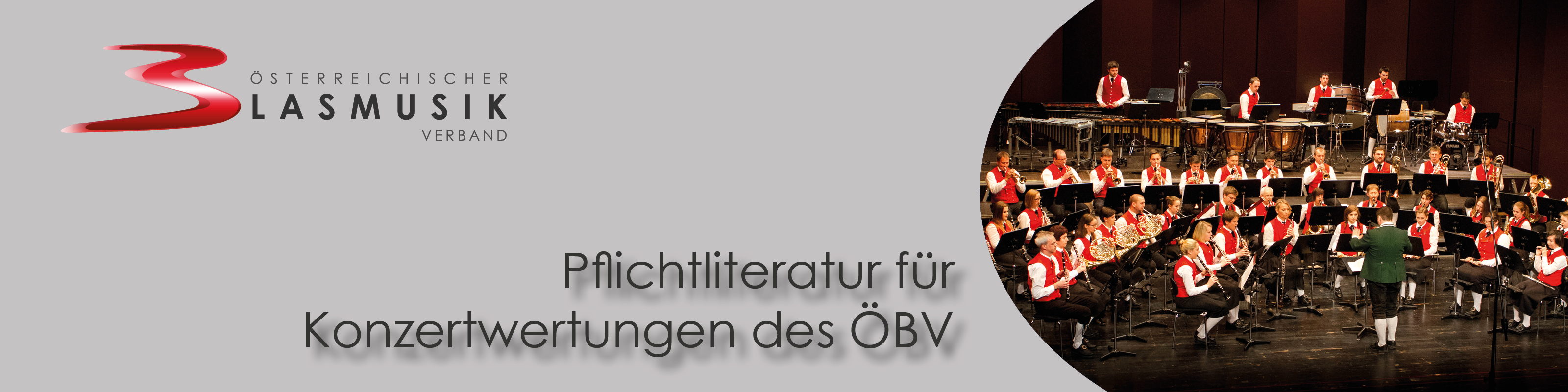 Pflichtliteratur