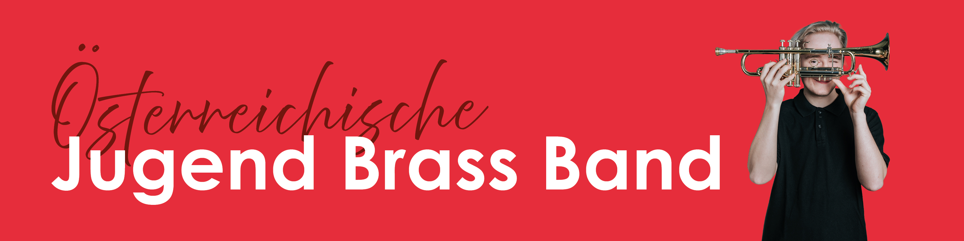 Jugend Brass Band